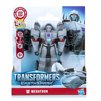 Transformers Earthspark  Figur 13 cm Trash