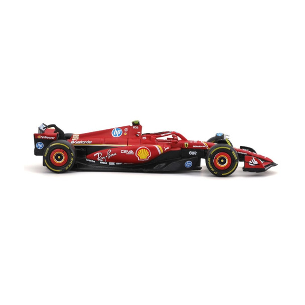 1:43 F1 2024 Ferrari SF-24-Leclerc - 2