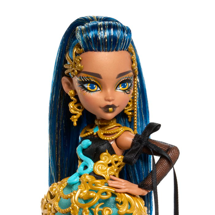 Monster High Scary Sweet Birthday CleoDoll - 4