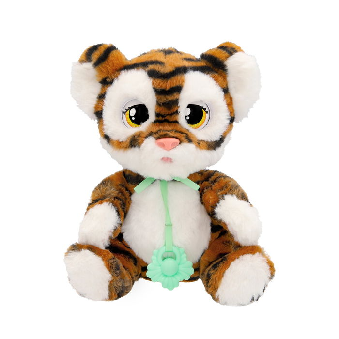 Baby Paws Tiger 24 cm - 4