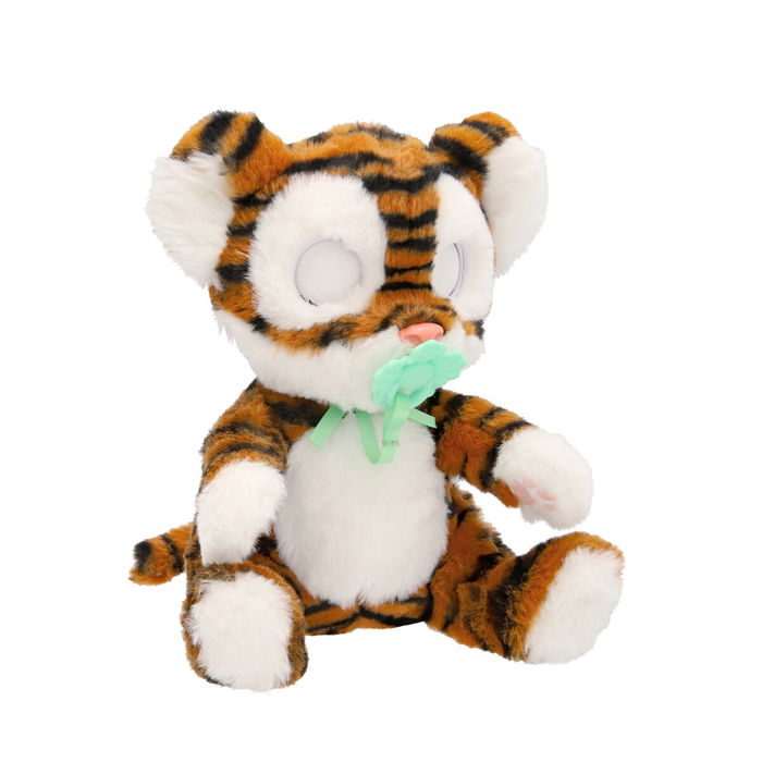 Baby Paws Tiger 24 cm - 2