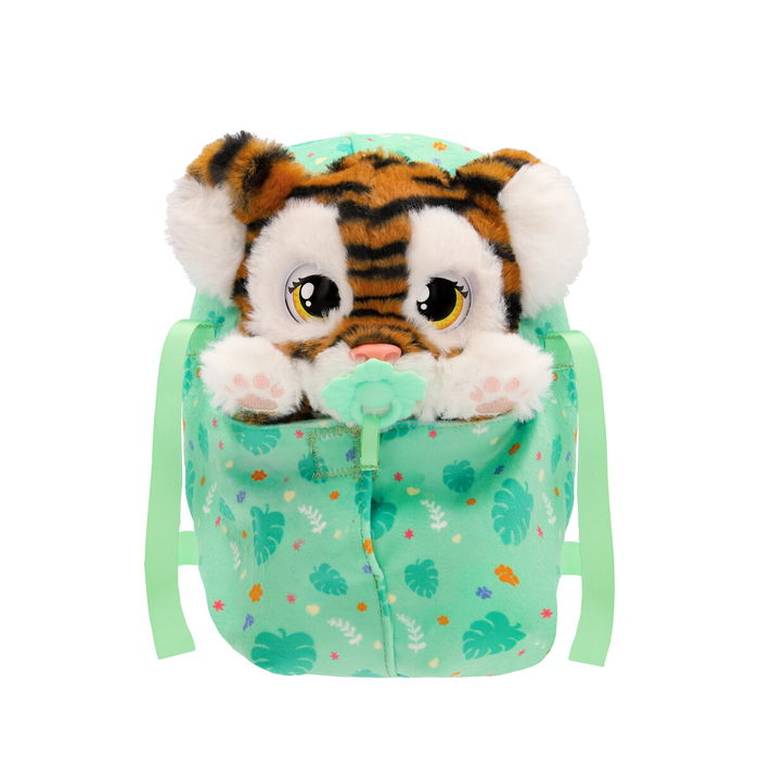 Baby Paws Tiger 24 cm - 3