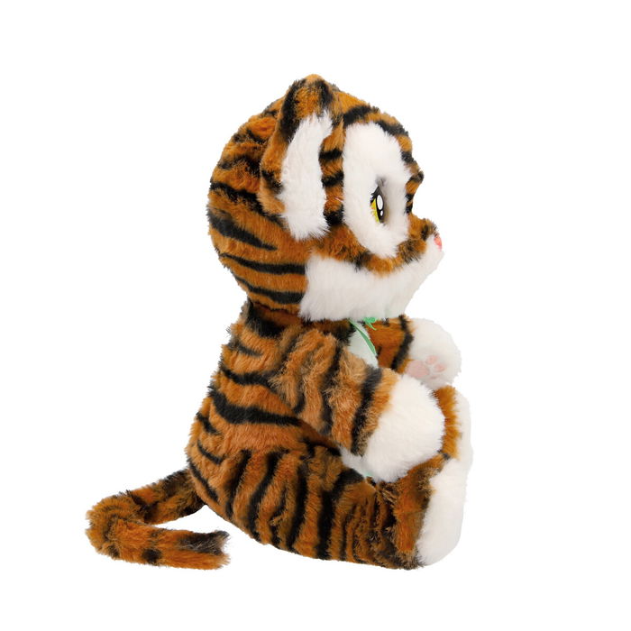 Baby Paws Tiger 24 cm - 6