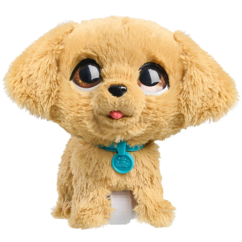 FurReal Wag-A-Lots - Golden Retriever - 2