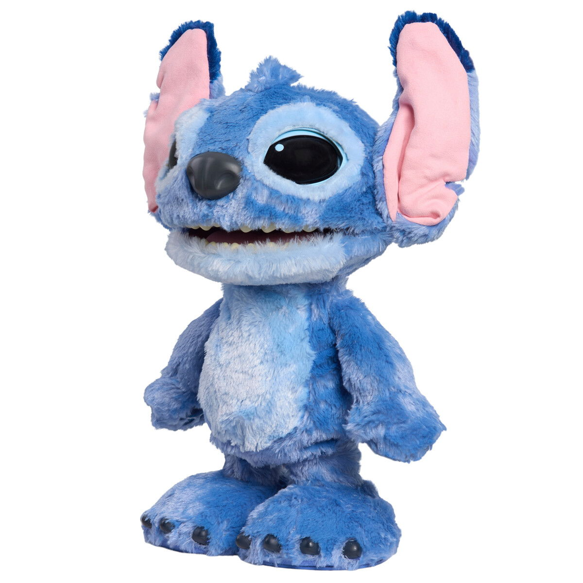 Disney Stitch Ultimate Feature Plush 34 cm - 4