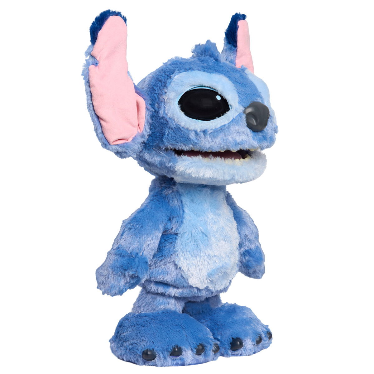 Disney Stitch Ultimate Feature Plush 34 cm - 3