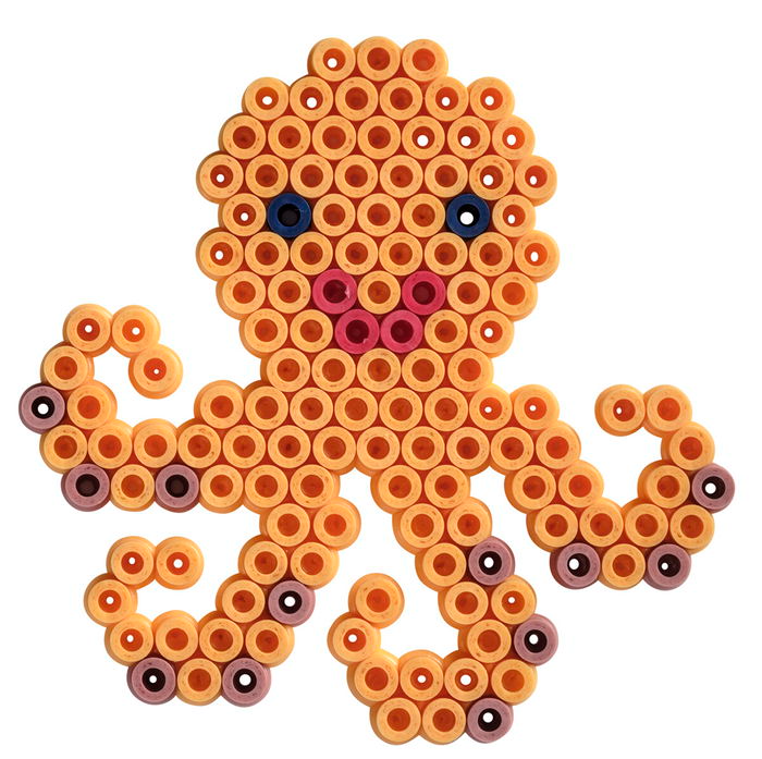 Hama Beads and Storage - 2