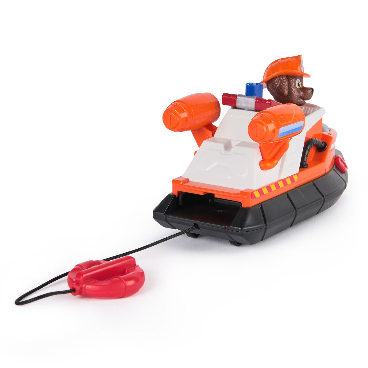 Paw Patrol Fire Rescue Vehicle Zuma - 5