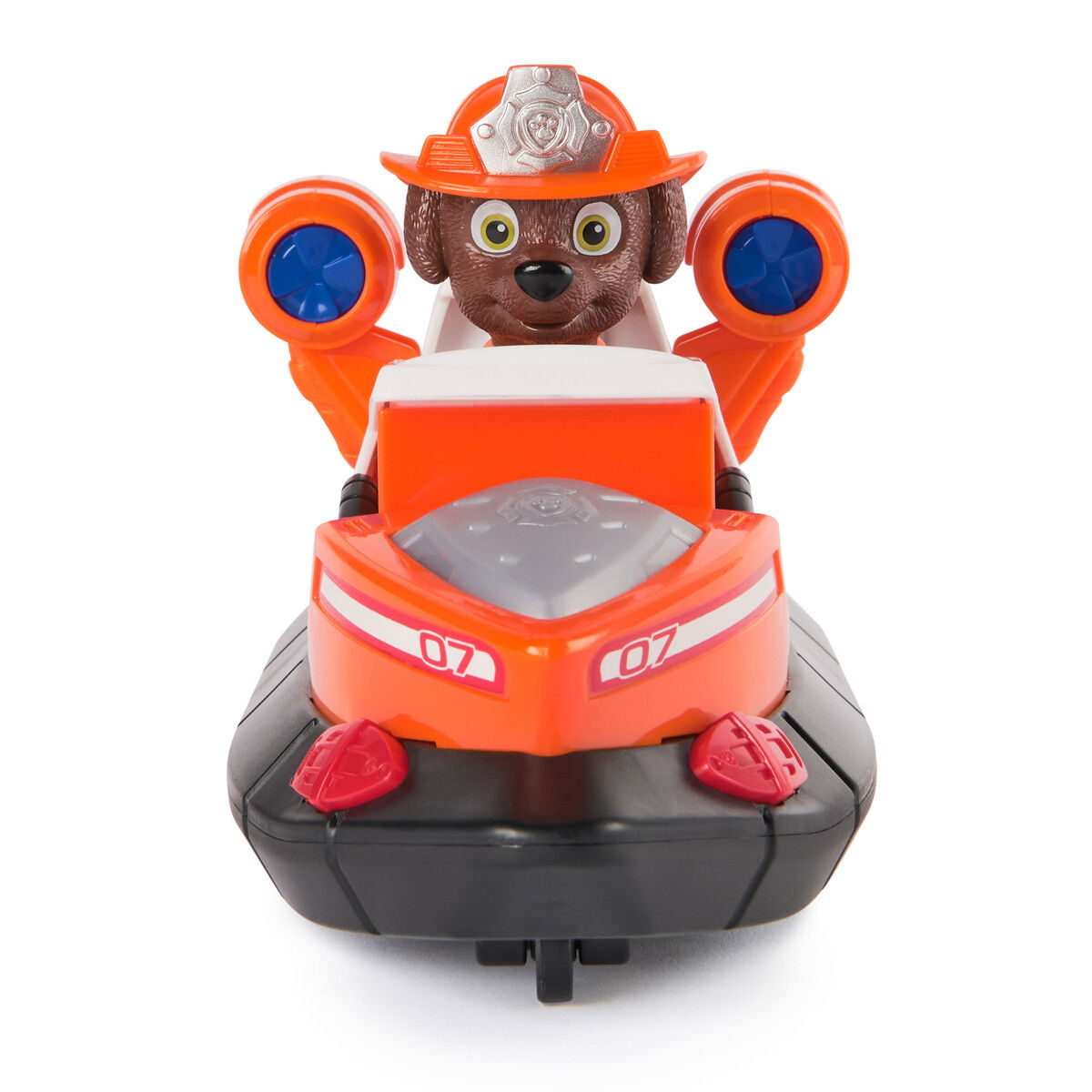 Paw Patrol Fire Rescue Vehicle Zuma - 4