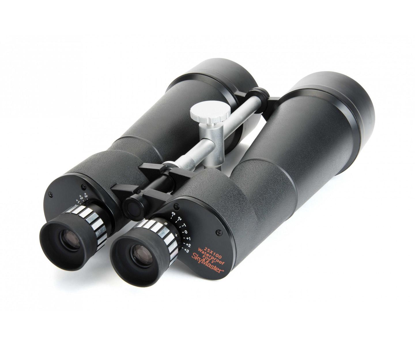 CELESTRON SKYMASTER 25x100 - 2