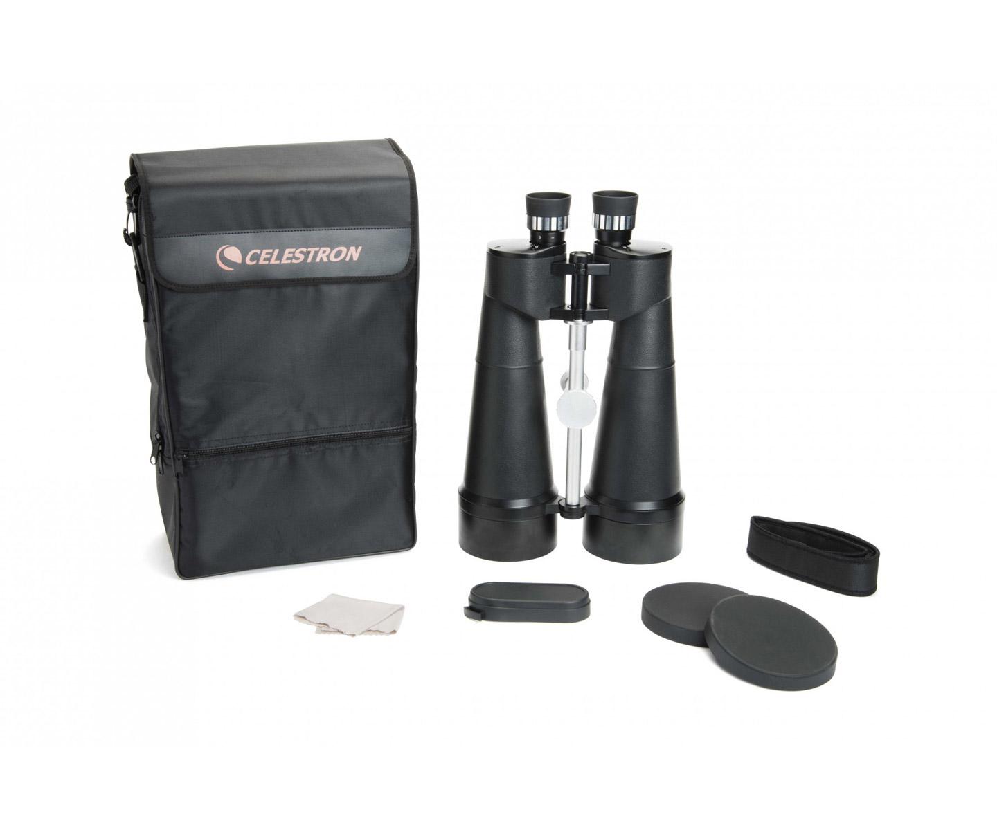 CELESTRON SKYMASTER 25x100 - 3