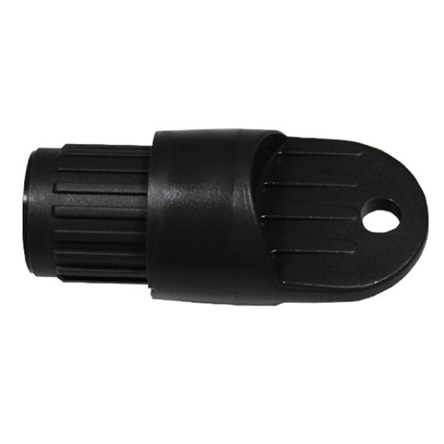 Coupling for clamp fittings CarbonX - 23mm
