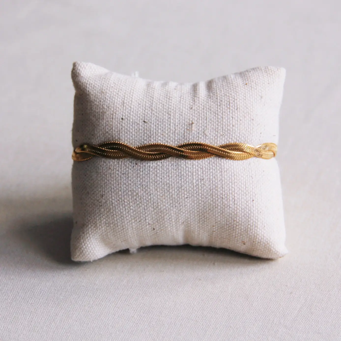 Flätat armband - 2