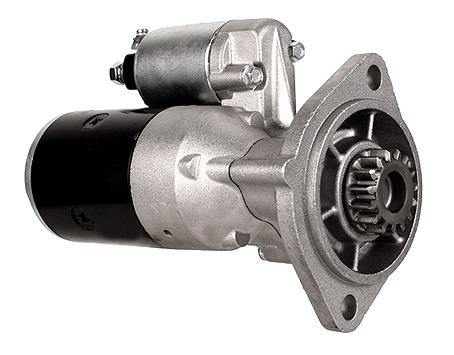 Startmotor
