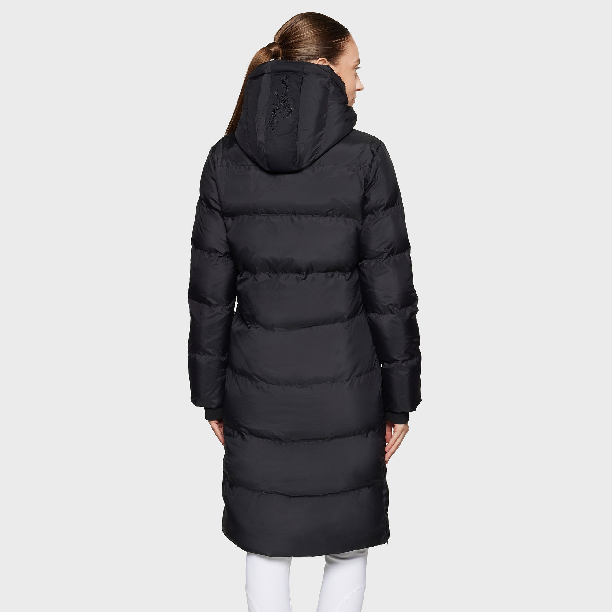 Samshield Vinterridkappa Sierra Svart - 2