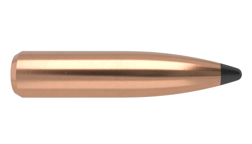 Nosler Partition Spitzer 6,5mm 140gr / 9g - 50st