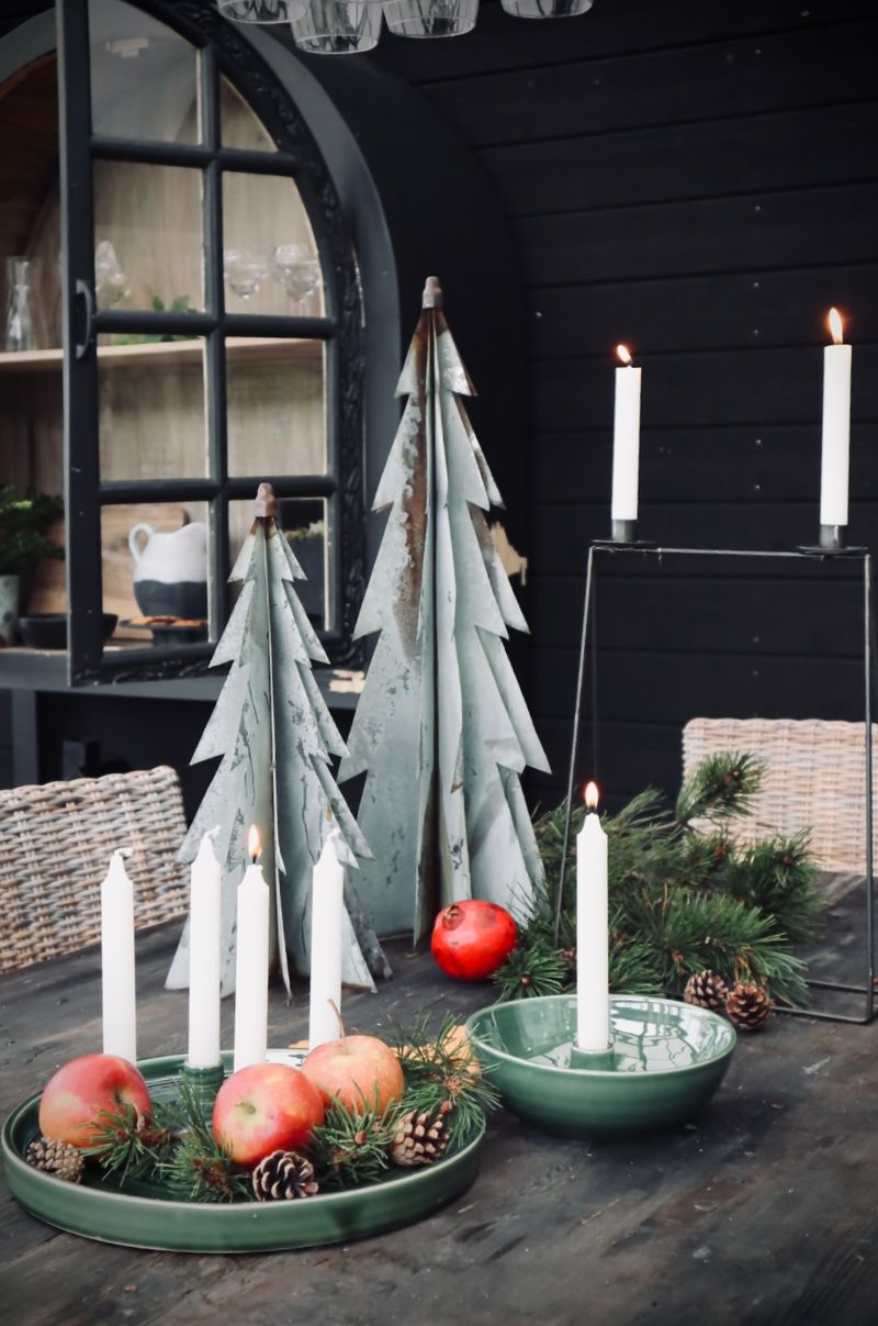 PLÅTGRAN 70 cm