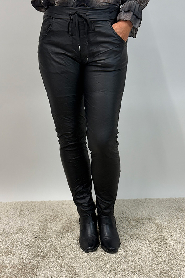Mix by heart -  Lorena Pant Black 