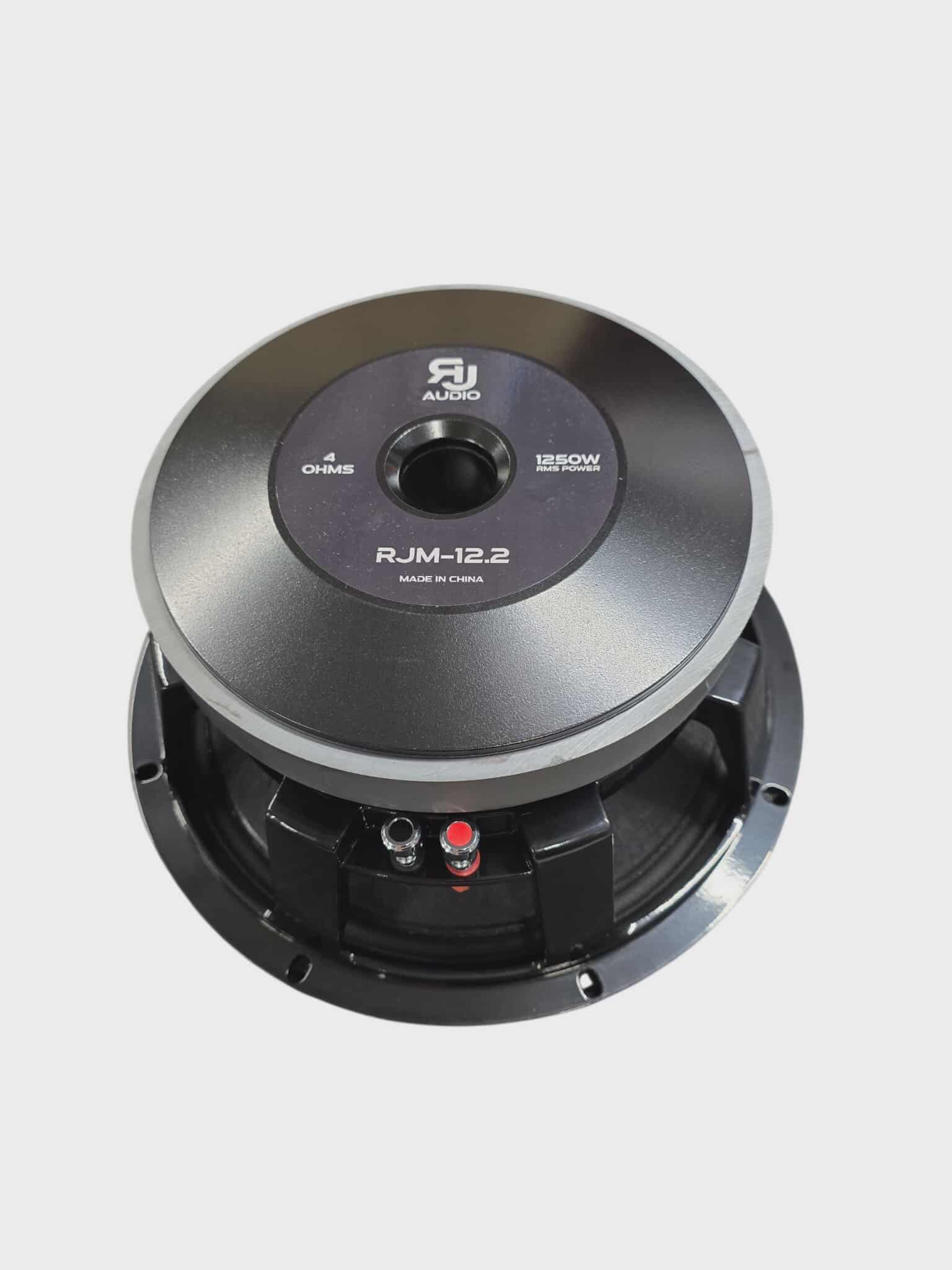 RJAUDIO RJM-12.2 - 5