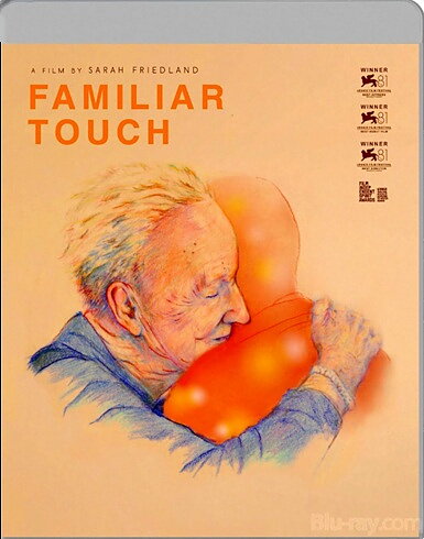Familiar Touch (BLU-RAY)