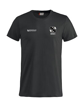 T-shirt Högdalens Izanagi Aikido