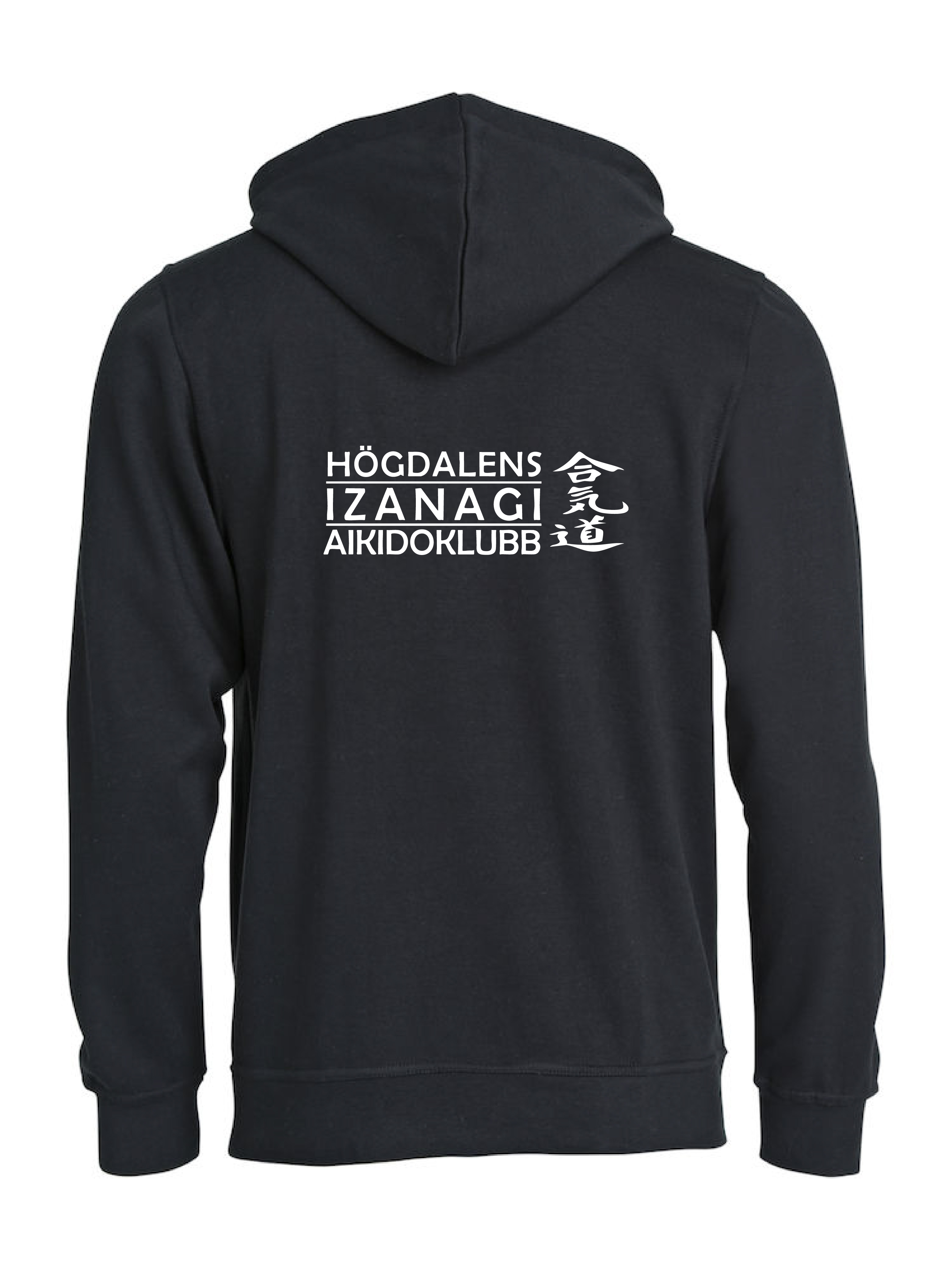 Hood Högdalens Izanagi Aikido - 2