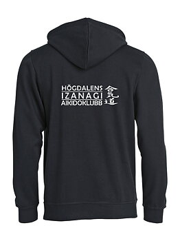 Hood Högdalens Izanagi Aikido
