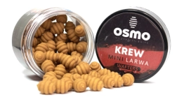 små, balanserade wafters till specimenfske. perfekta för karp, braxen, sutare, ruda m.m.