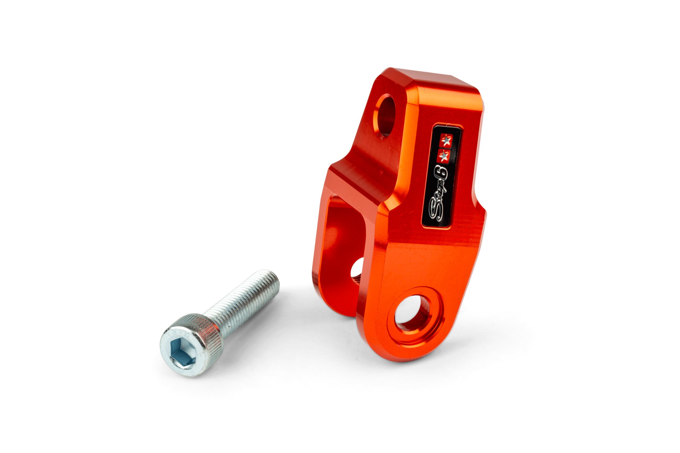 Forhøjelsessæt Stage6 40mm - Minarelli/Peugeot - 3
