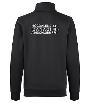 Overallstopp Högdalens Izanagi Aikido