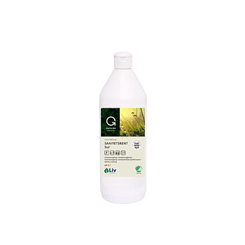 GREENIUM SANITETSRENT SUR  