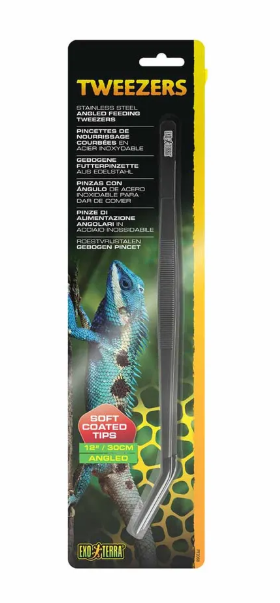 Foderpincett 37 cm Exoterra