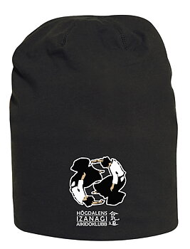 Mössa Högdalens Izanagi Aikido
