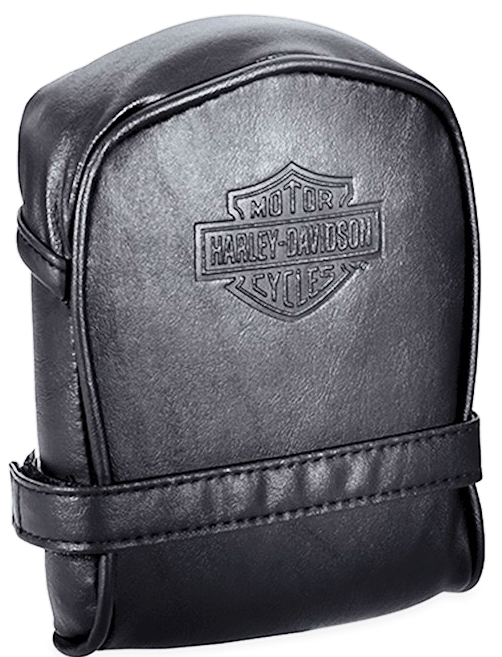 Low Backrest Pad, Slipover