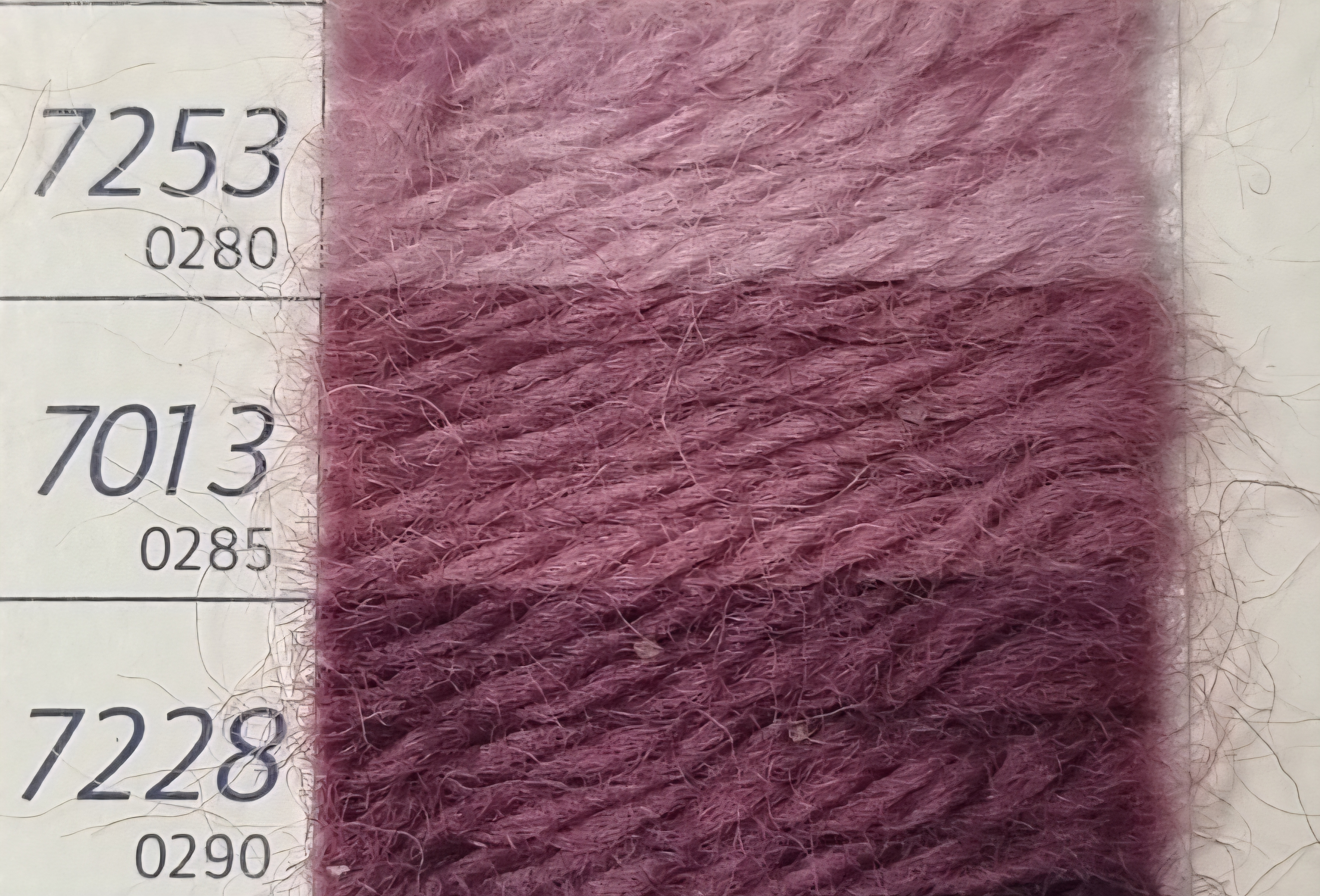 DMC Laine Colbert 486-70 serie - 27