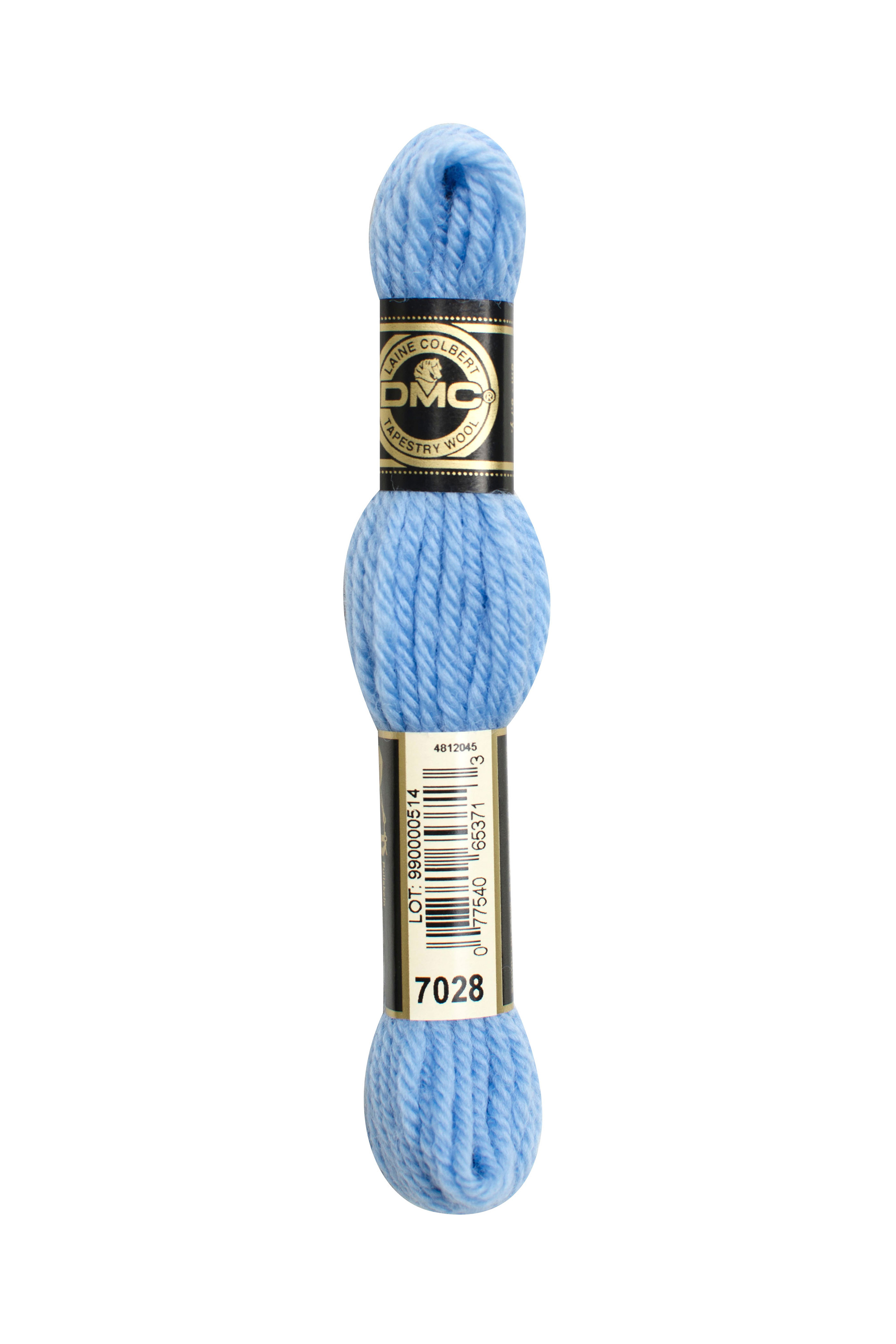 DMC Laine Colbert 486-70 serie - 17