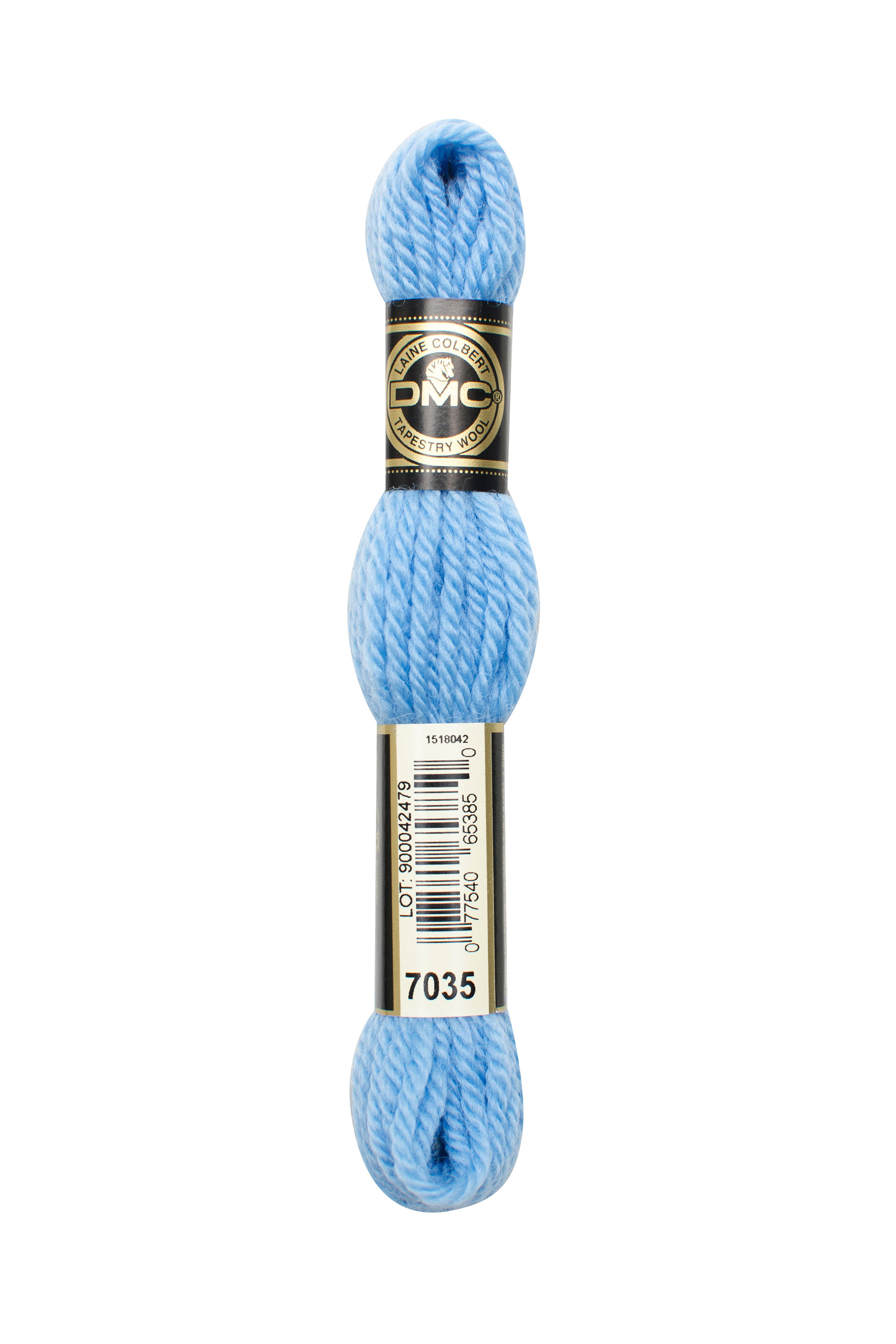 DMC Laine Colbert 486-70 serie - 22