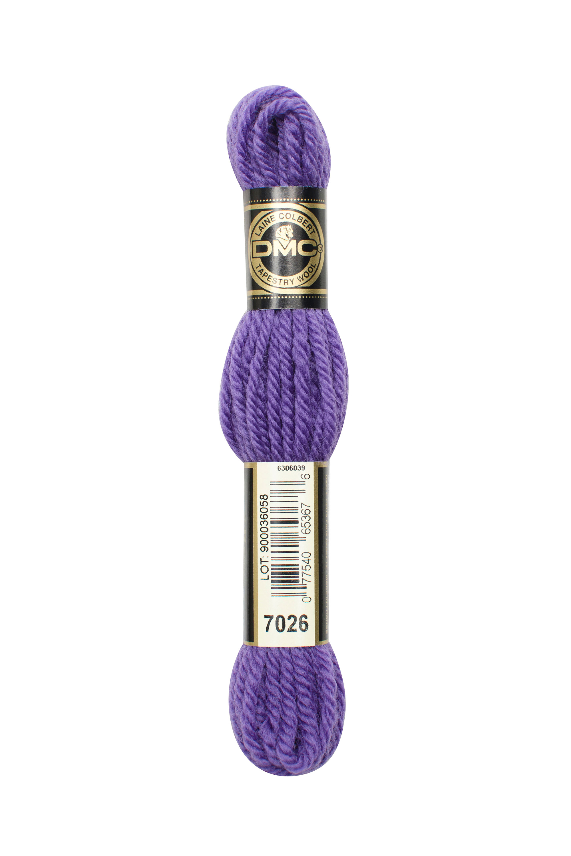 DMC Laine Colbert 486-70 serie - 15