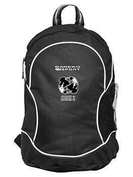 Ryggsäck Högdalens Izanagi Aikido