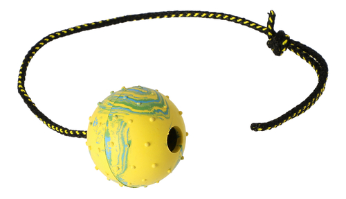 Dingo boll 75mm Massiv