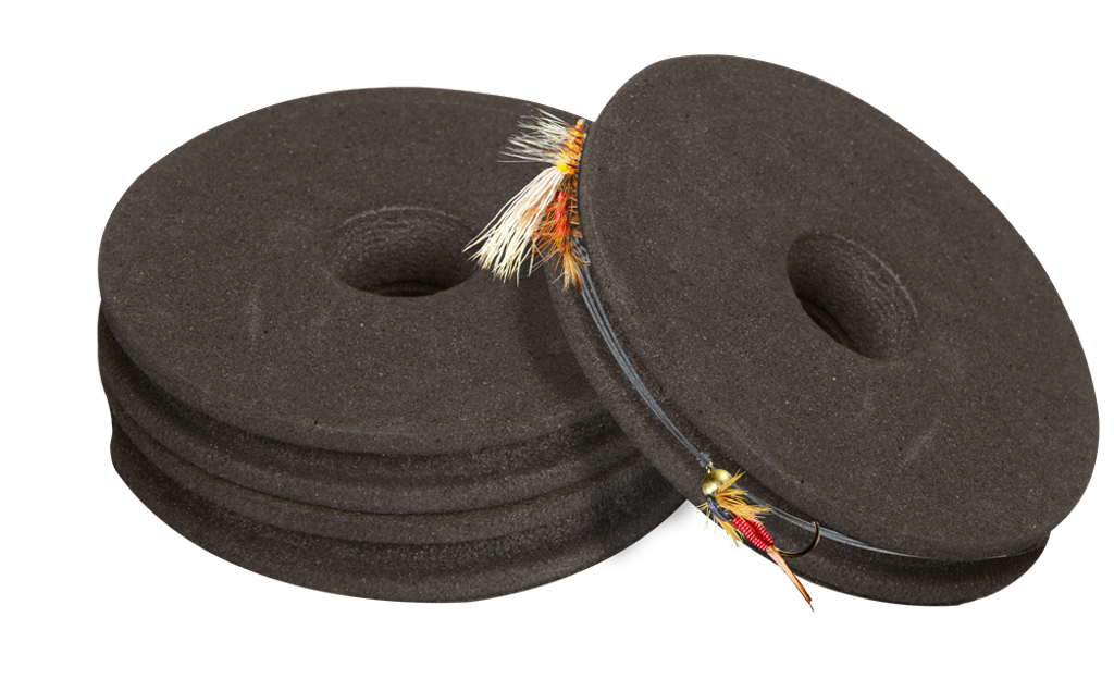 Loon Rigging Foam (3-pack)