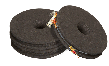 Loon Rigging Foam (3-pack)