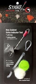 NZ Strike Indicator Company - Indicator Tool Kit