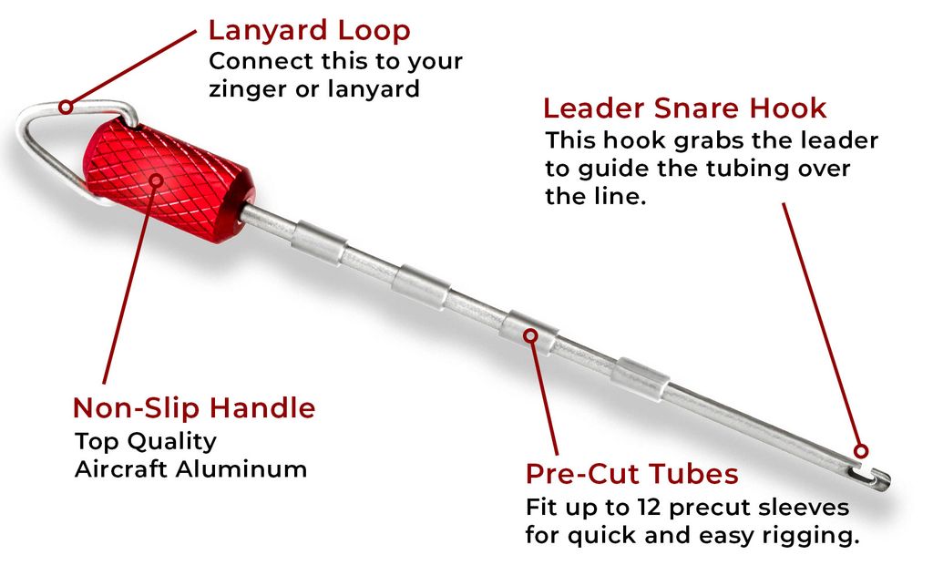 NZ Strike Indicator Company - Indicator Tool Kit - 3