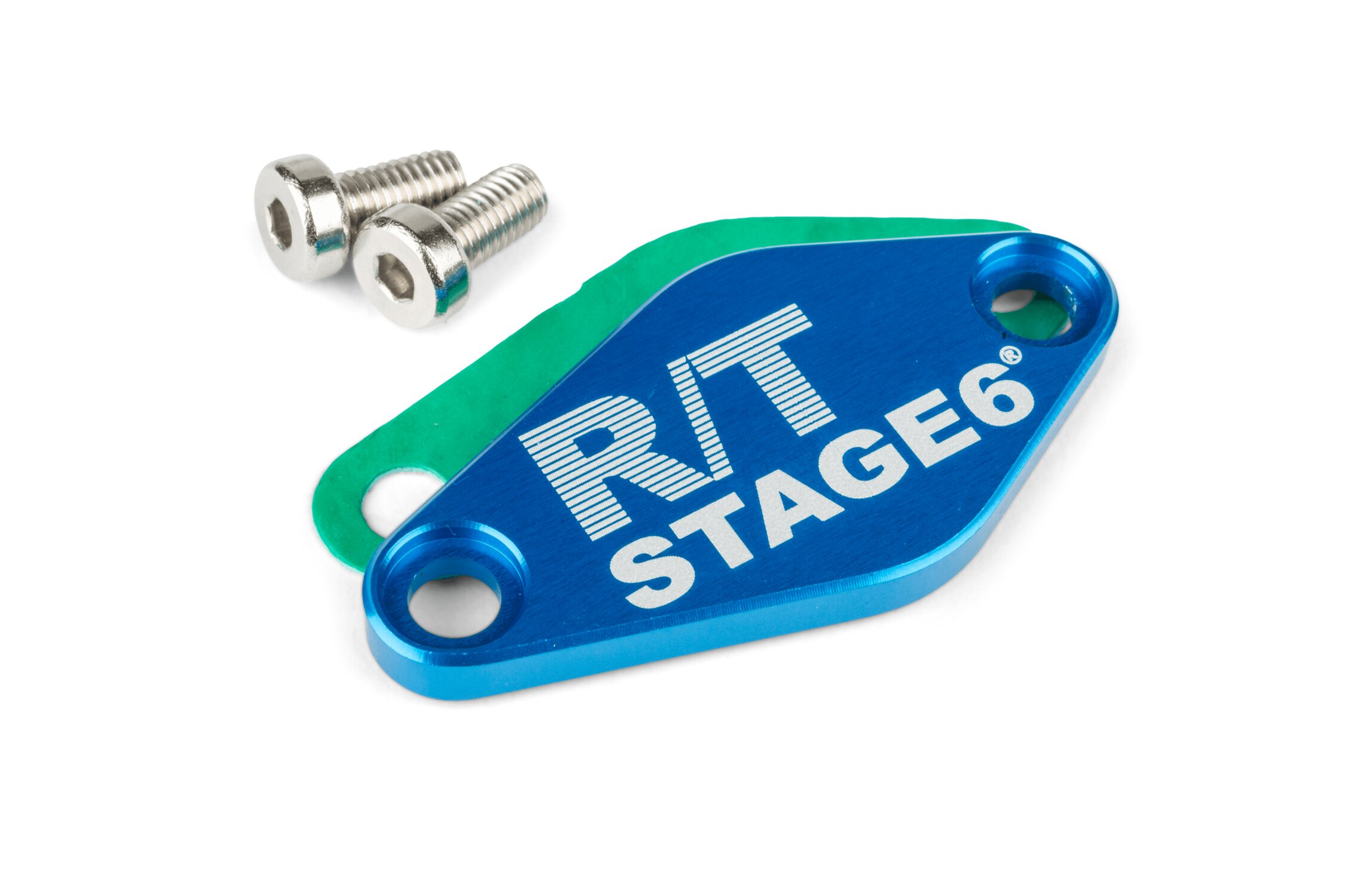 Stage6 R/T -öljypumpun suojalevy - AM6/EBE/EBS/D50B - 5