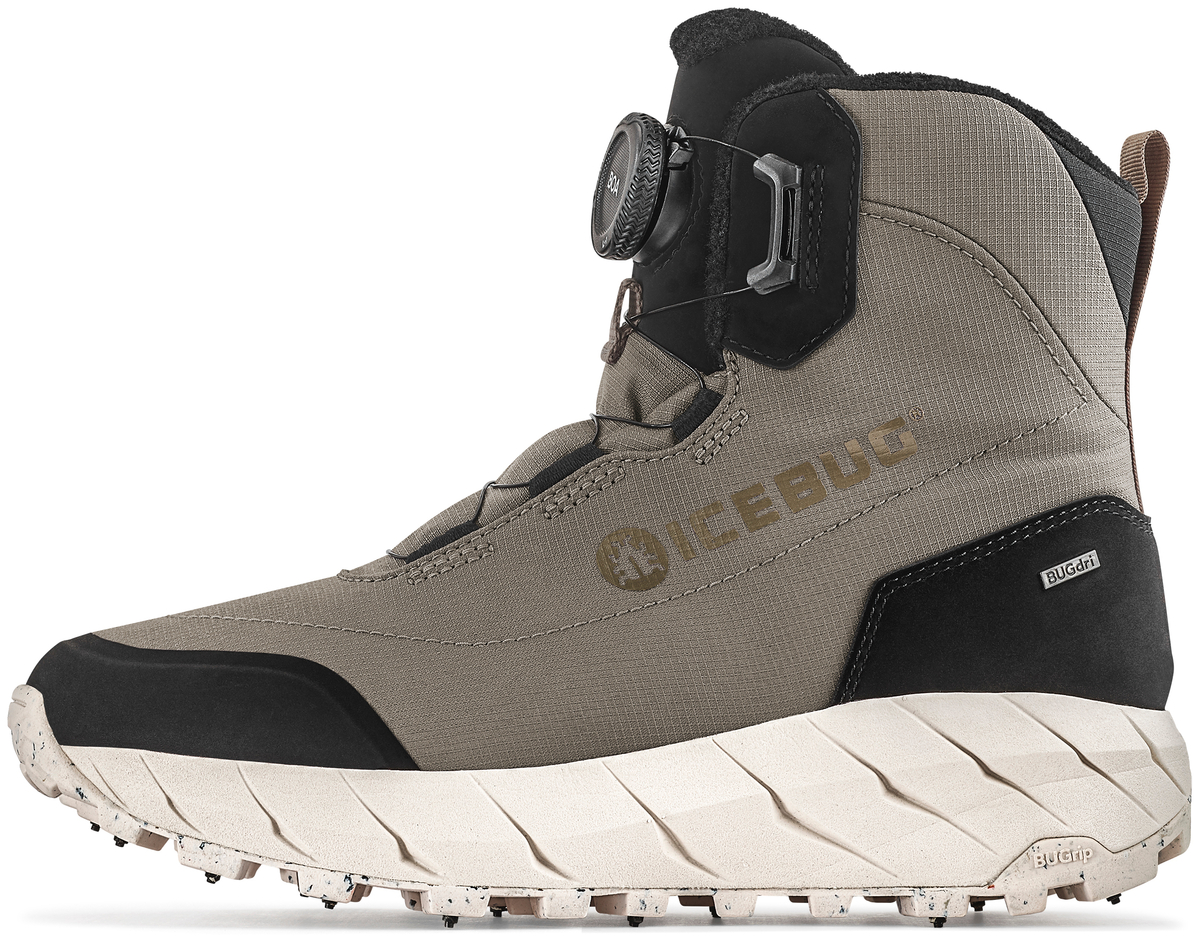 Icebug Alne BUGrip - Timber