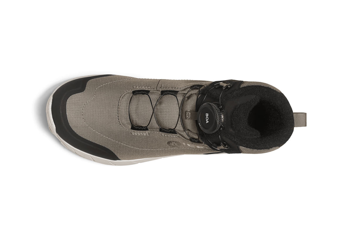 Icebug Alne BUGrip - Timber - 4