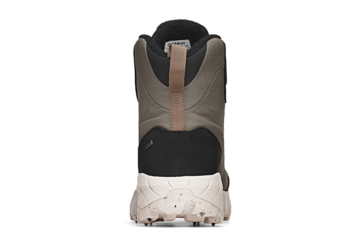 Icebug Alne BUGrip - Timber - 3