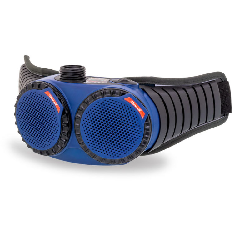 Ready 2 Weld - CleanAIR AerGO & Omnira COMBI air - 3