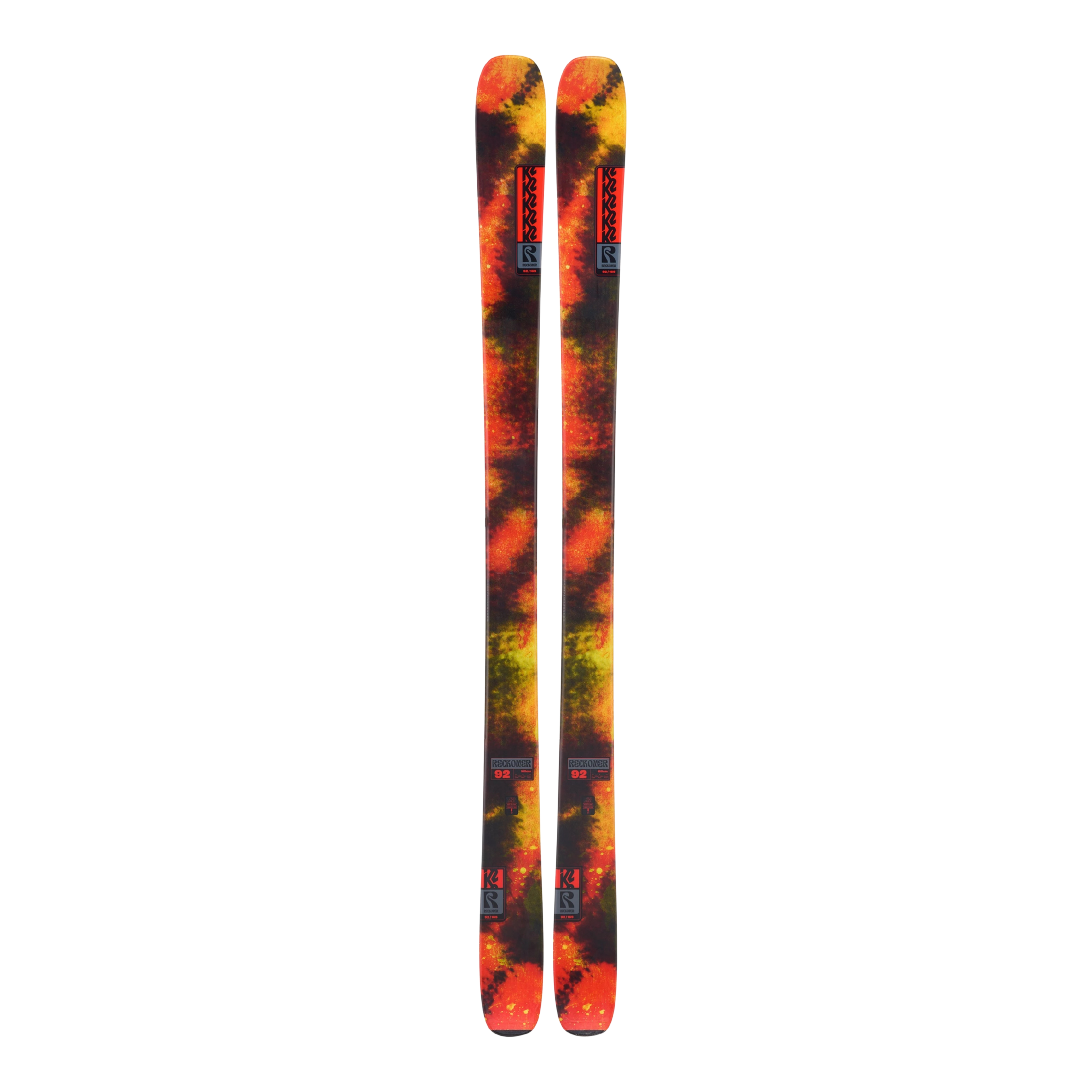 K2 Reckoner 92 